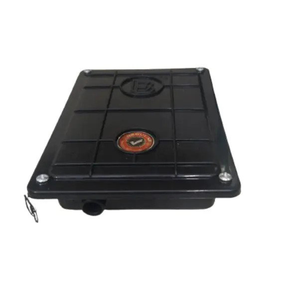 TJ Box (2 Port)