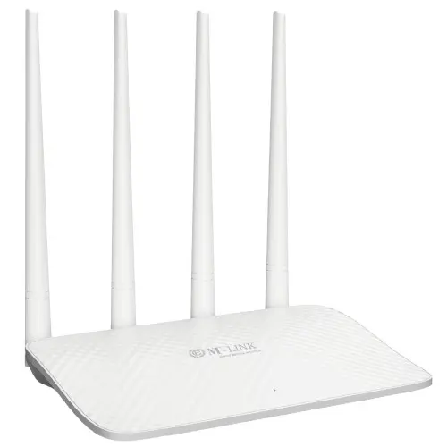 MT-LINK MT-WR951PC 300mbps 4 Antennas Router