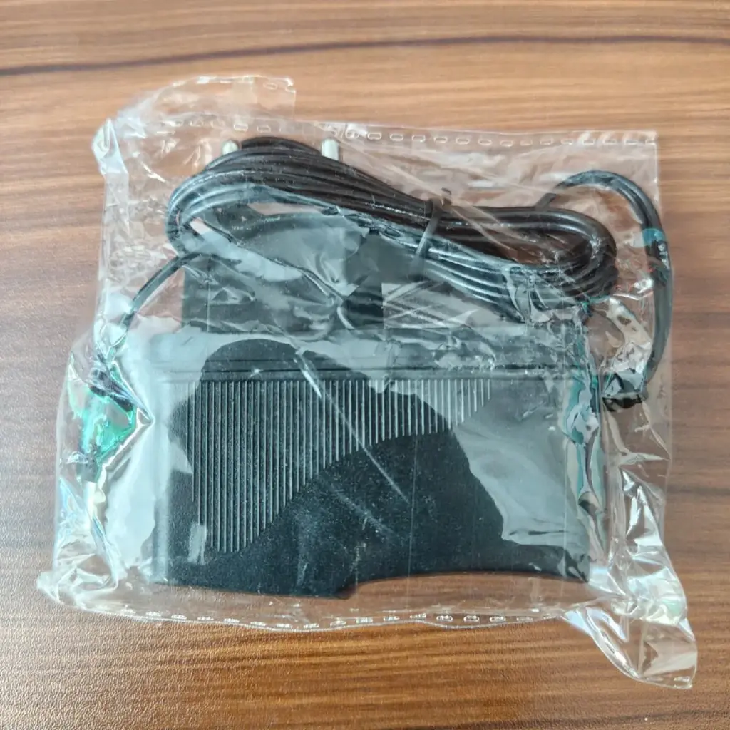12V Power Adapter