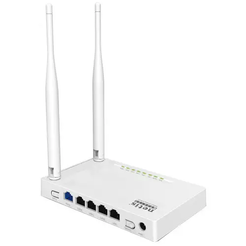 Netis WF2419E 300 Mbps Ethernet Single-Band Wi-Fi Router