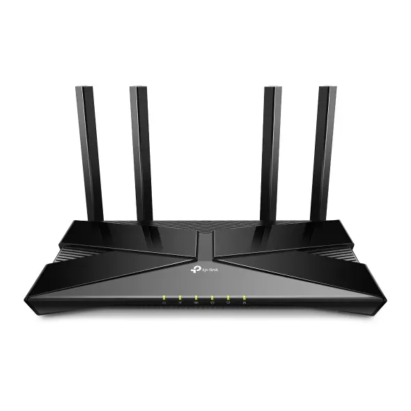 TP-Link Archer AX15 AX1500 Dual Band Gigabit WiFi Router