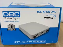 PRIME XPON ONU