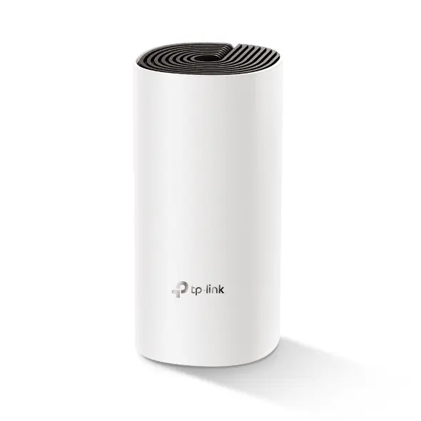 TP-Link Deco M4 AC1200 Dual-Band Mesh Router