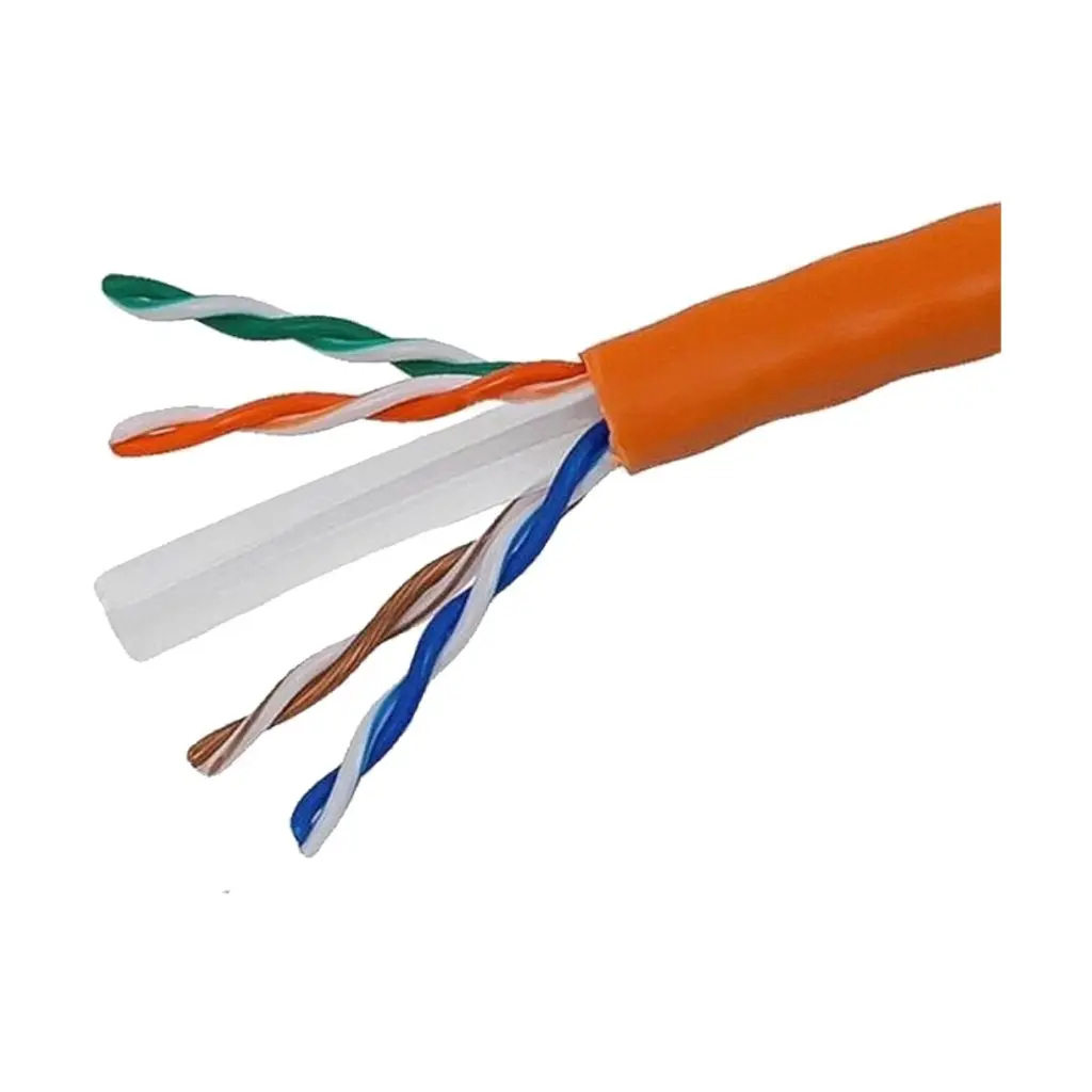Cat-6 Indoor B-Link