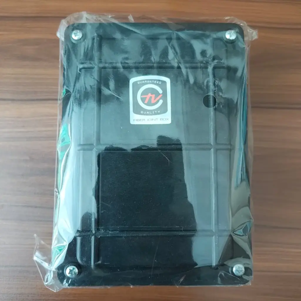TJ Box (3 Port)