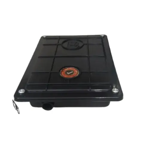 [tj-box-2-port] TJ Box (2 Port)