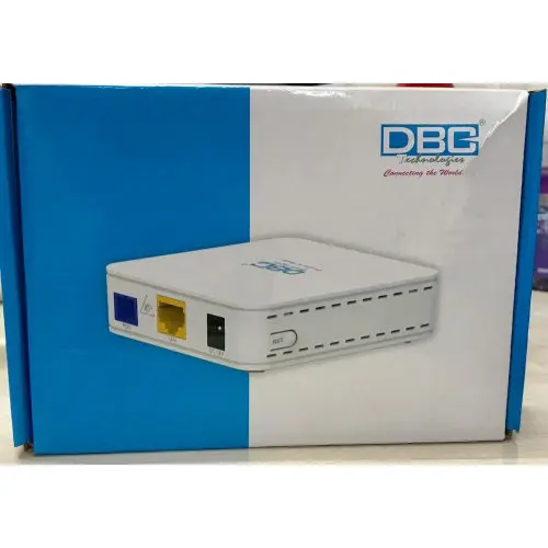 [onu-dbc-epon] DBC EPON ONU