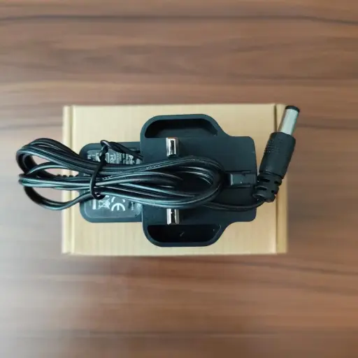 9V Power Adapter