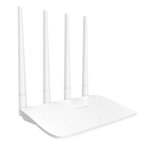 [router-tenda-f6] Tenda F6 300Mbps WiFi Router