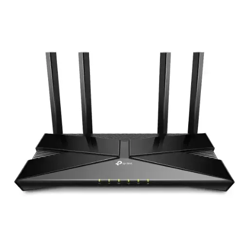 [router-tp-link-archer-ax15] TP-Link Archer AX15 AX1500 Dual Band Gigabit WiFi Router