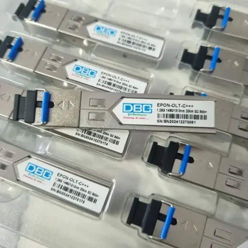 [pon-module-dbc-e-pon] DBC E-PON Module