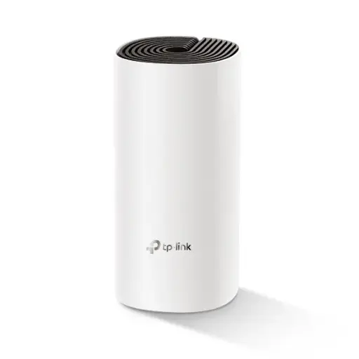 [router-tp-link-deco-m4] TP-Link Deco M4 AC1200 Dual-Band Mesh Router