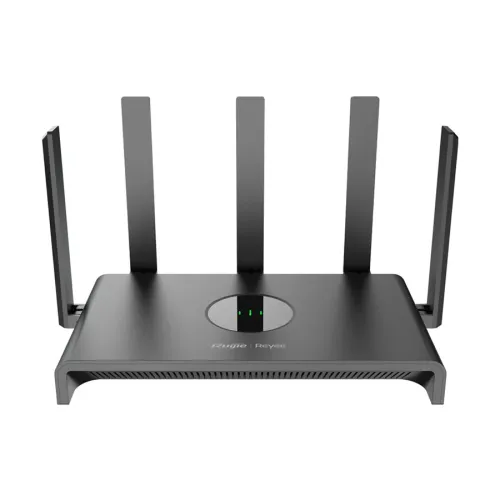 [router-ruijie-rg-ew1300g] Ruijie RG-EW1300G 1300M Dual-Band Gigabit WiFi Router