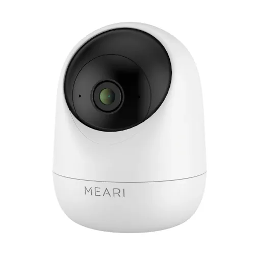 Meari S1 Plus 3MP Indoor Pan/Tilt Portable WiFi Camera